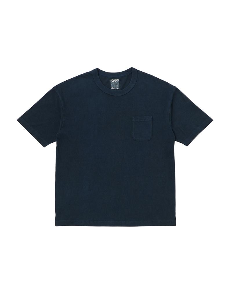 JUMBO TEE S/S (N.D.) | Visvim Official North American Web Store